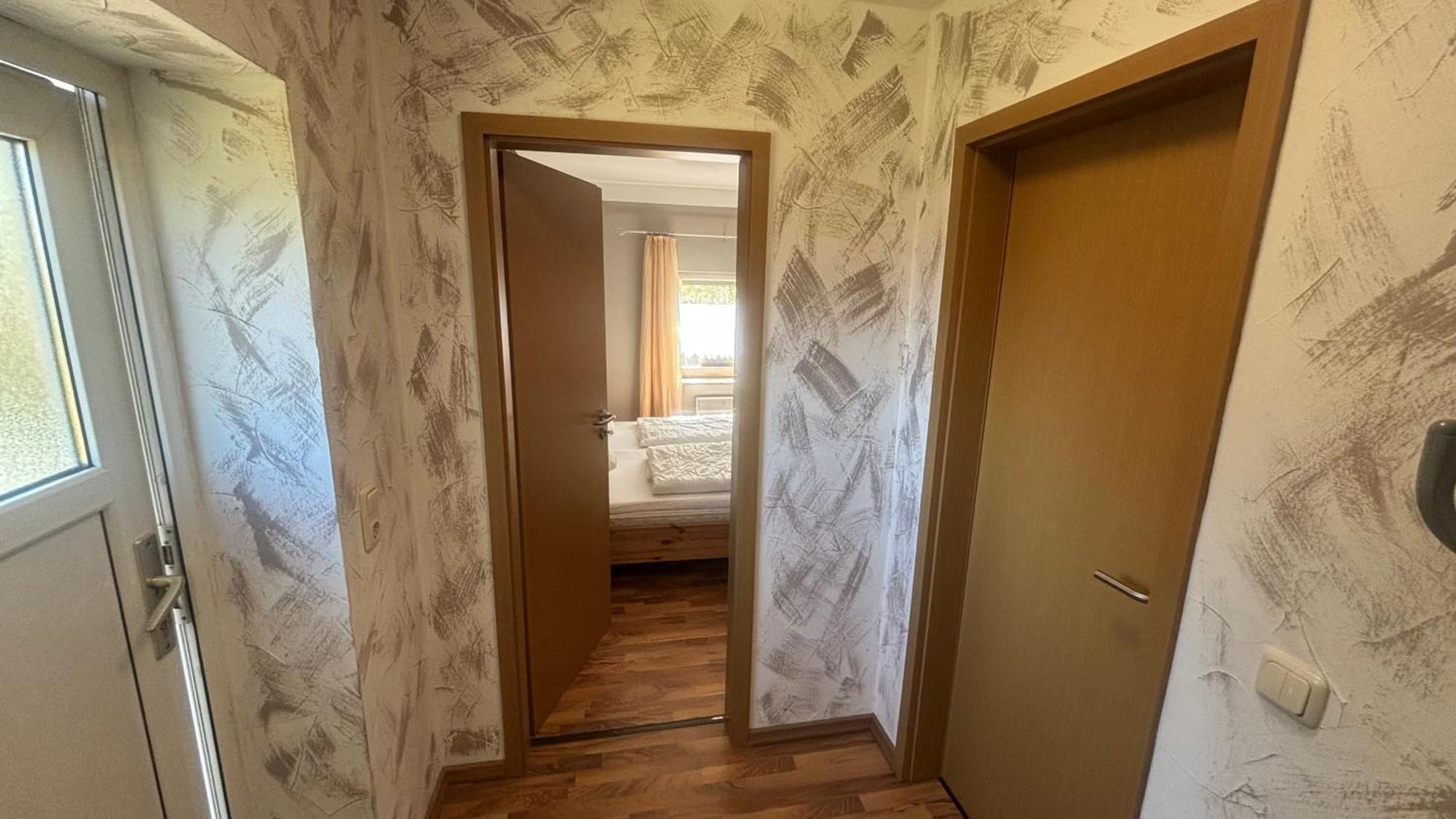 Fh Charlottchen Vila Karlshagen Exterior foto